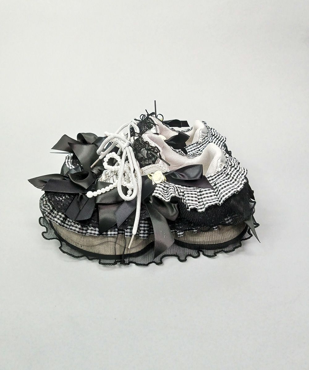 リメイクスニーカー11