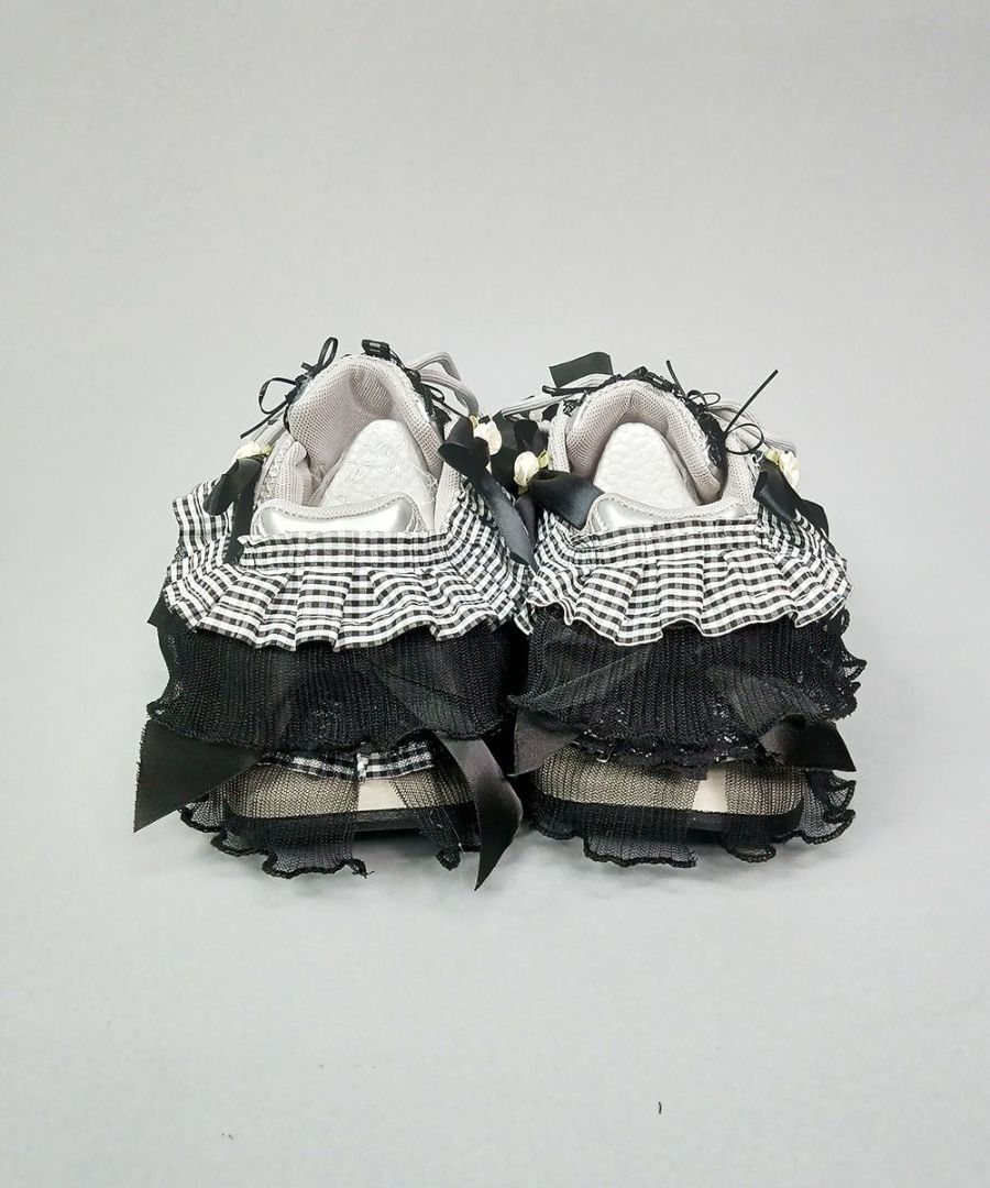 リメイクスニーカー12