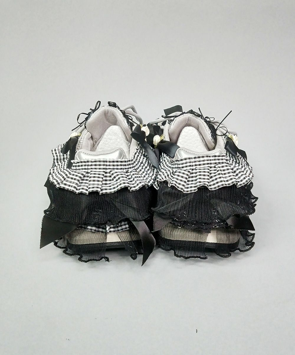 リメイクスニーカー12