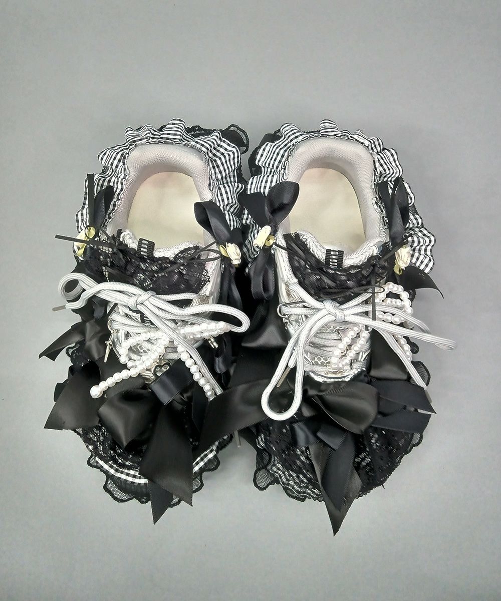 リメイクスニーカー13