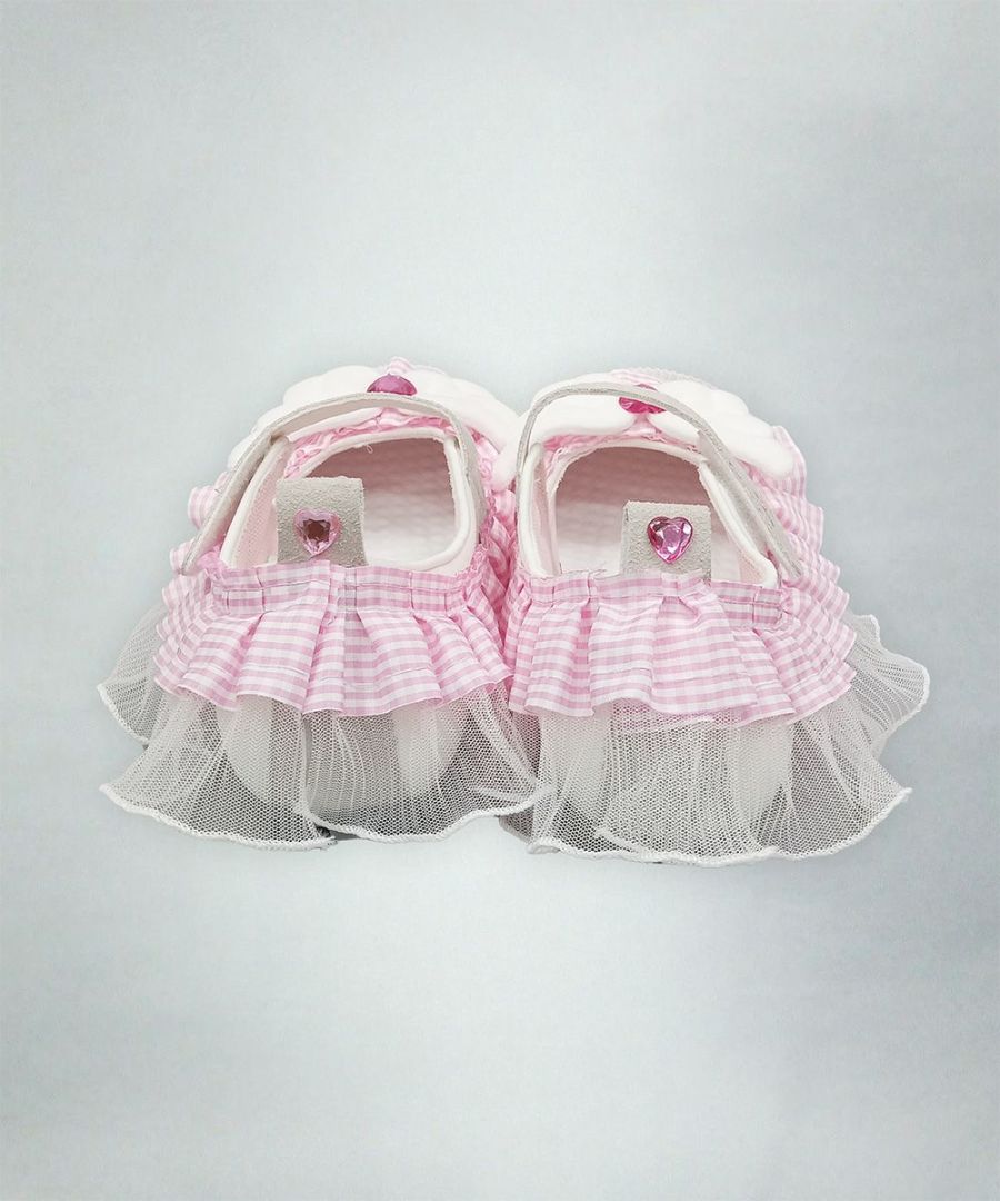 めちゃDECOスニーカー