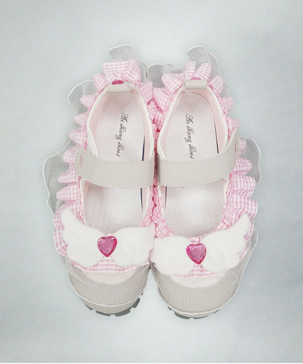 めちゃDECOスニーカー