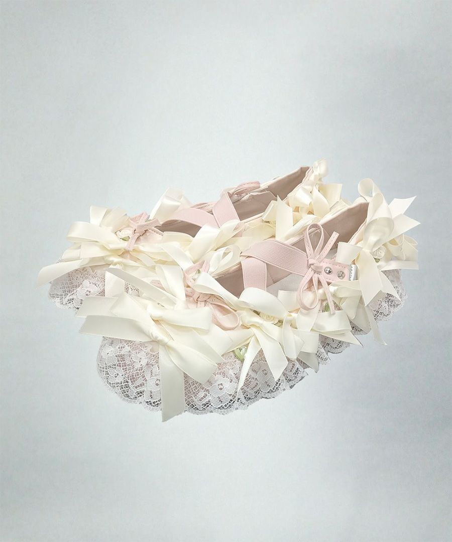 めちゃDECOスニーカー