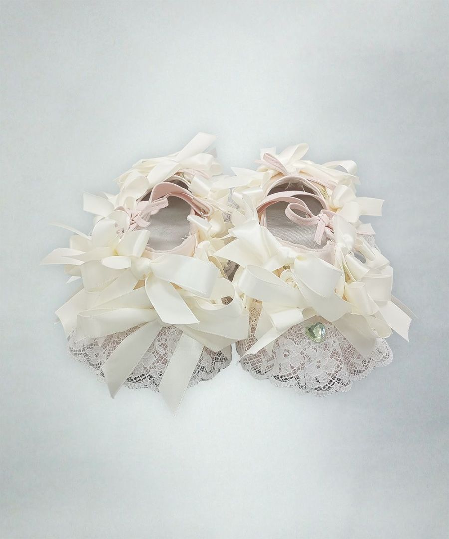 めちゃDECOスニーカー