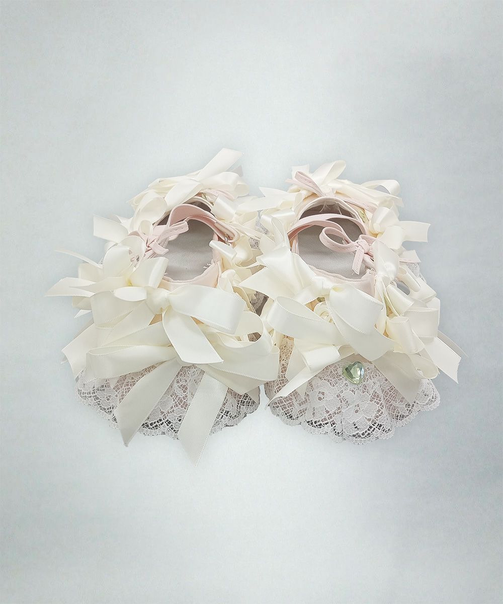 めちゃDECOスニーカー