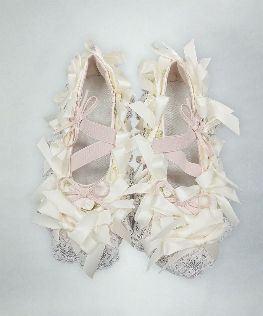 めちゃDECOスニーカー