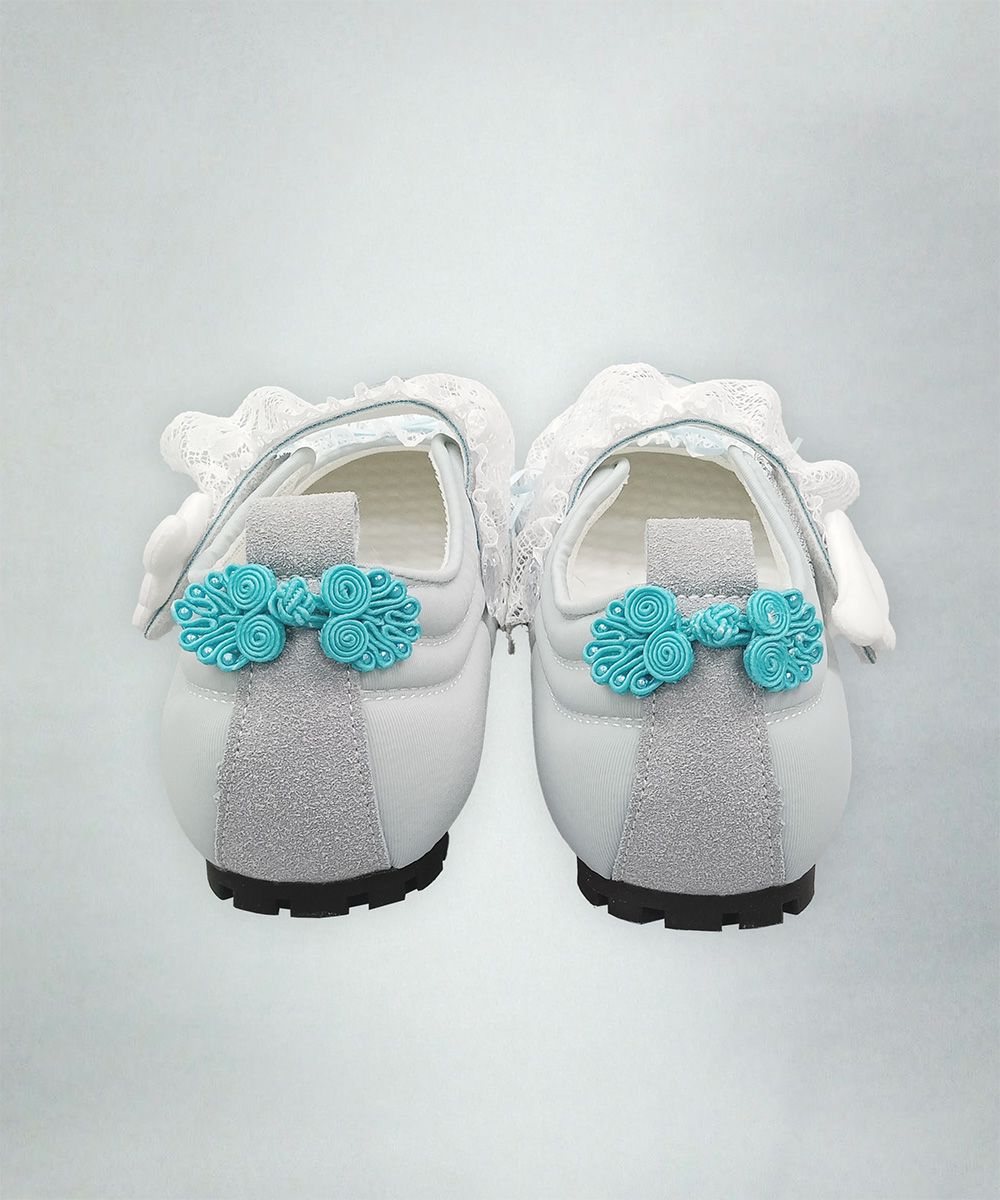 めちゃDECOスニーカー