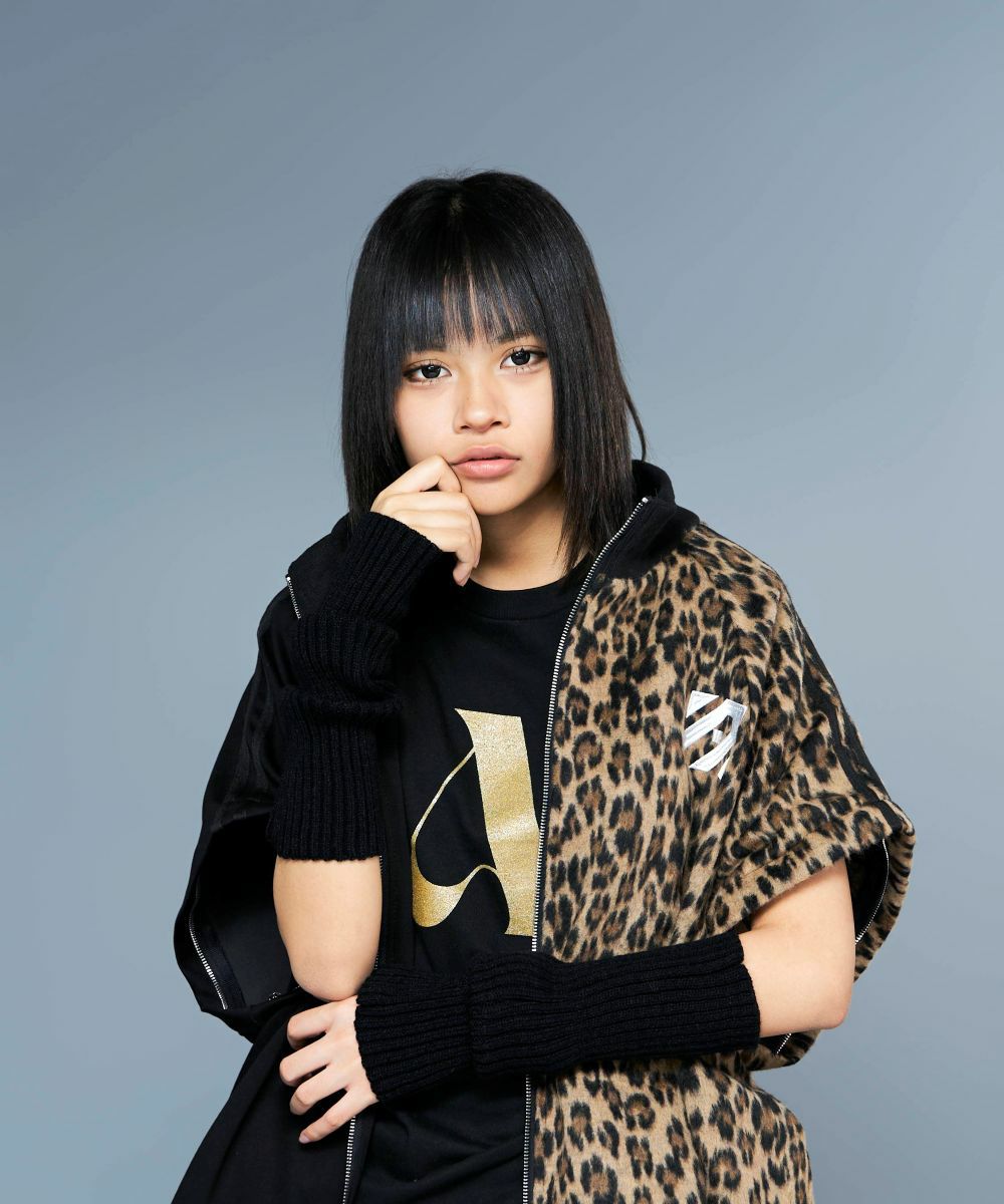 令成2WAYレッグウォーマー03