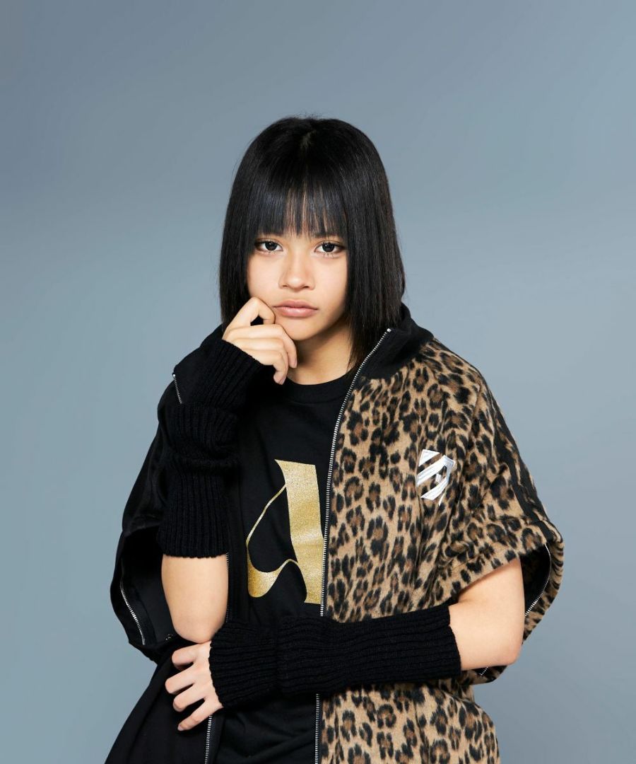 令成2WAYレッグウォーマー04