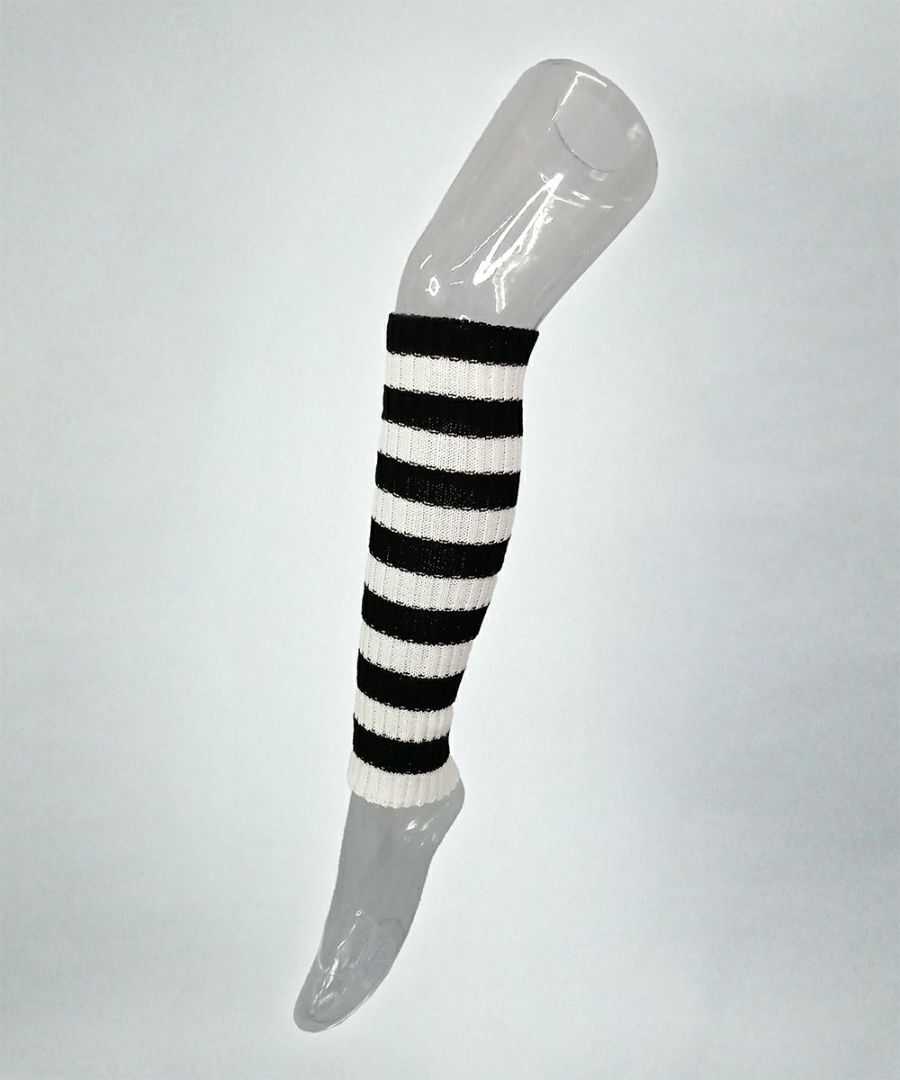 令成2WAYレッグウォーマー10