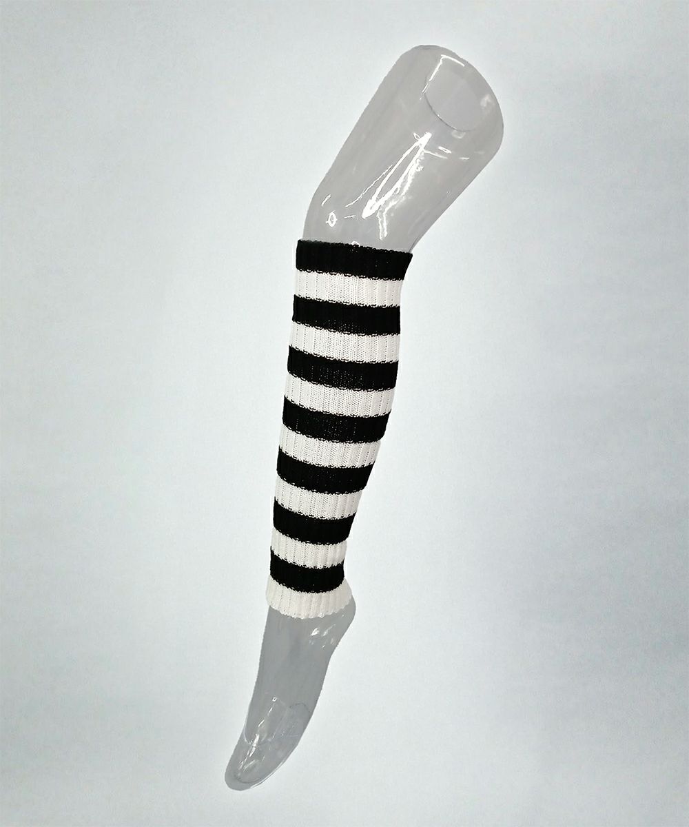 令成2WAYレッグウォーマー10