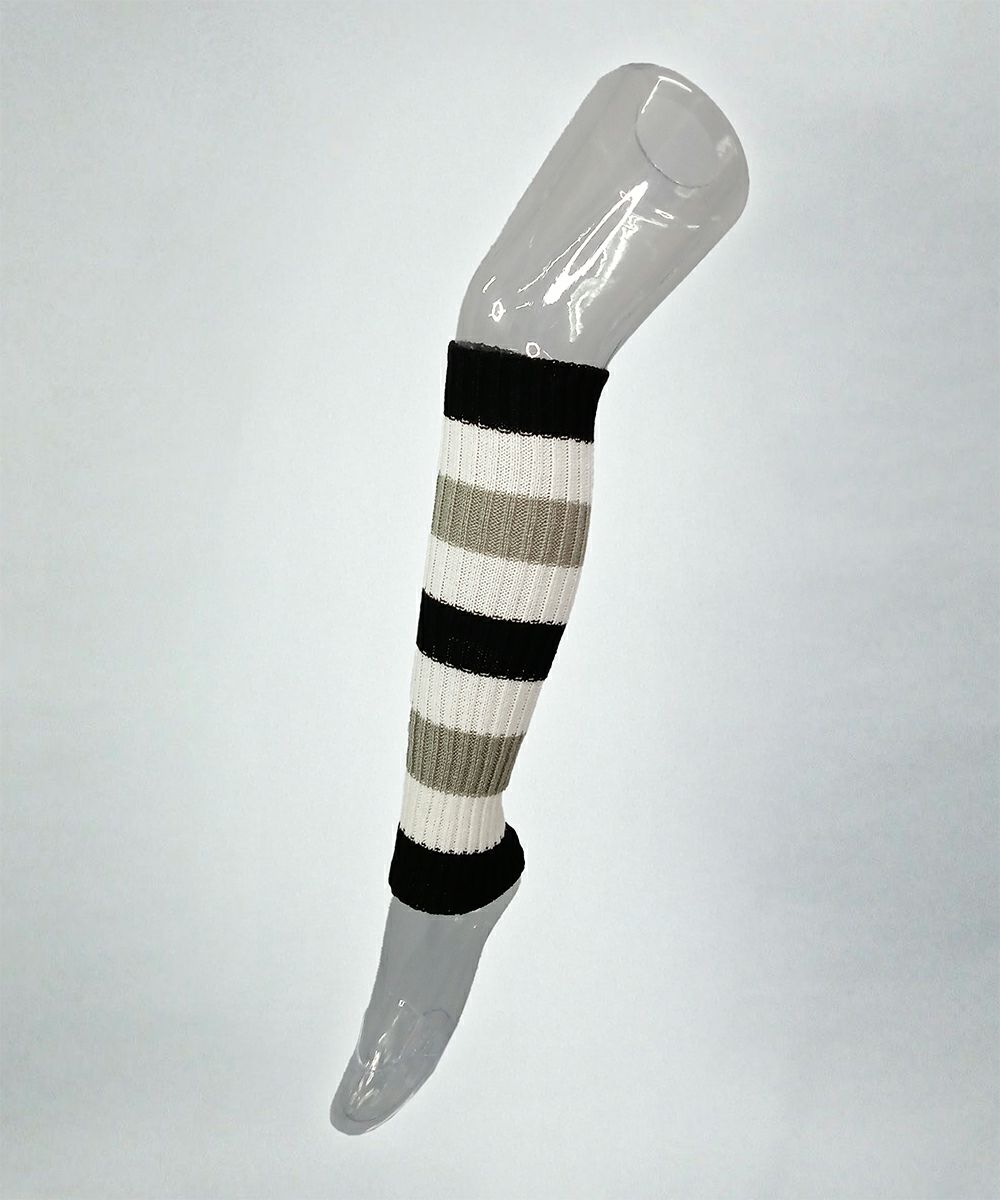 令成2WAYレッグウォーマー11