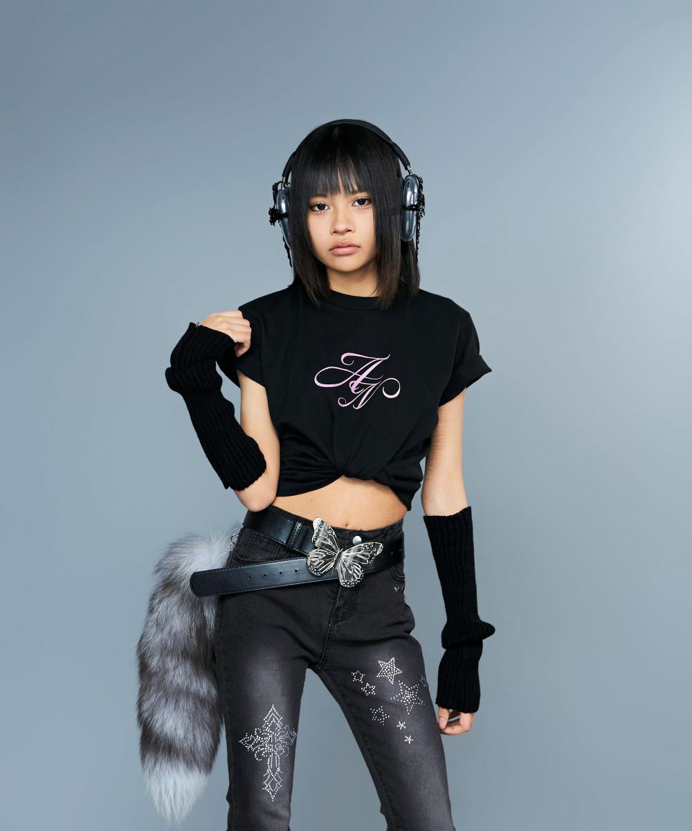 令成2WAYレッグウォーマー12