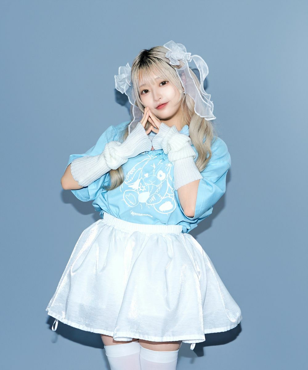 令成2WAYレッグウォーマー14