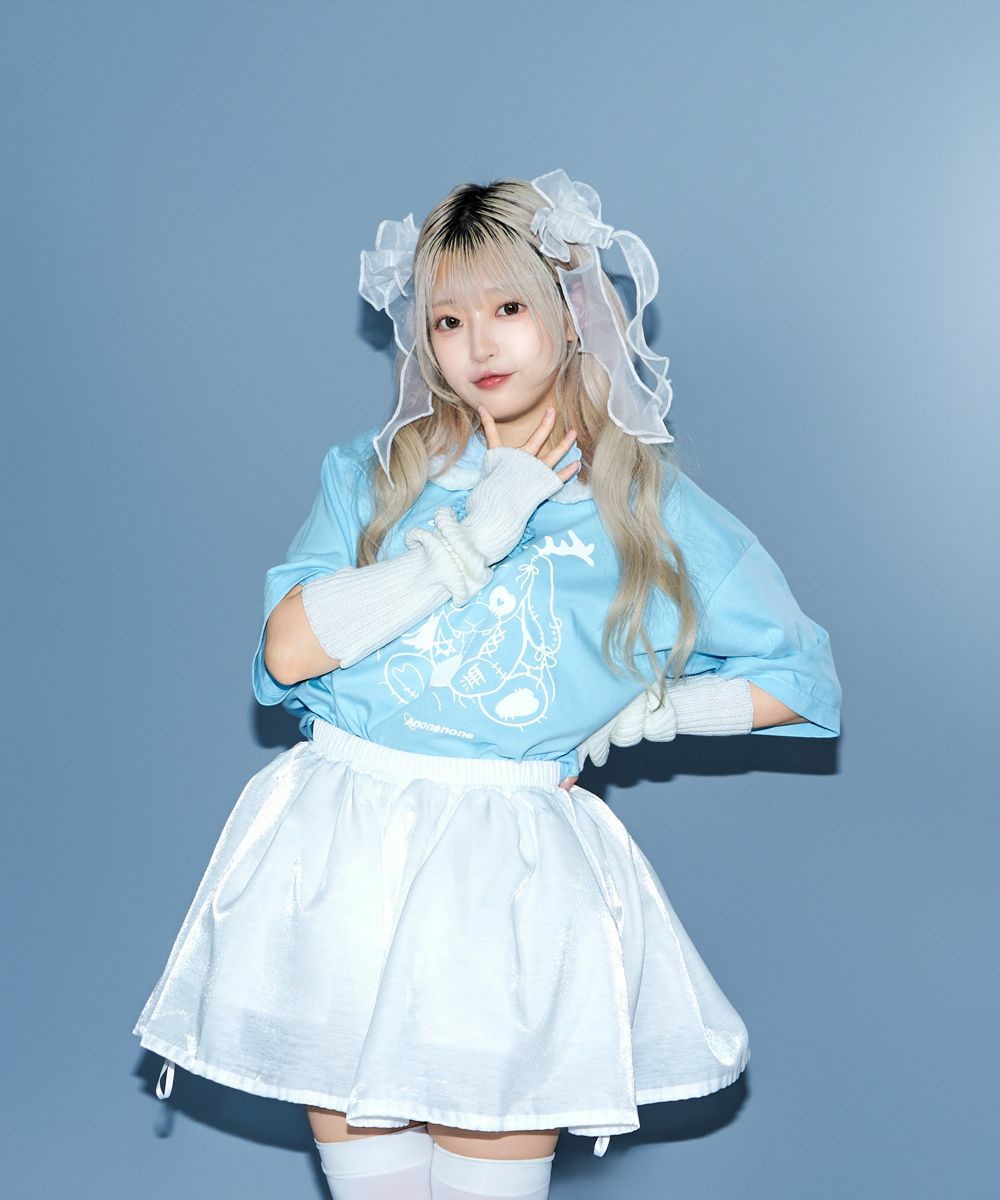 令成2WAYレッグウォーマー15