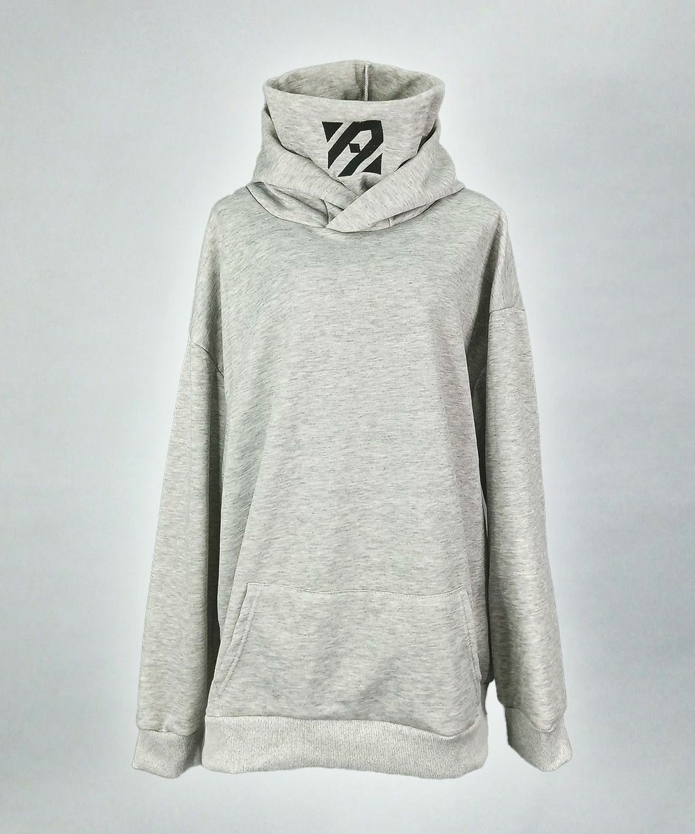 ハイテックハイネックパーカー０4