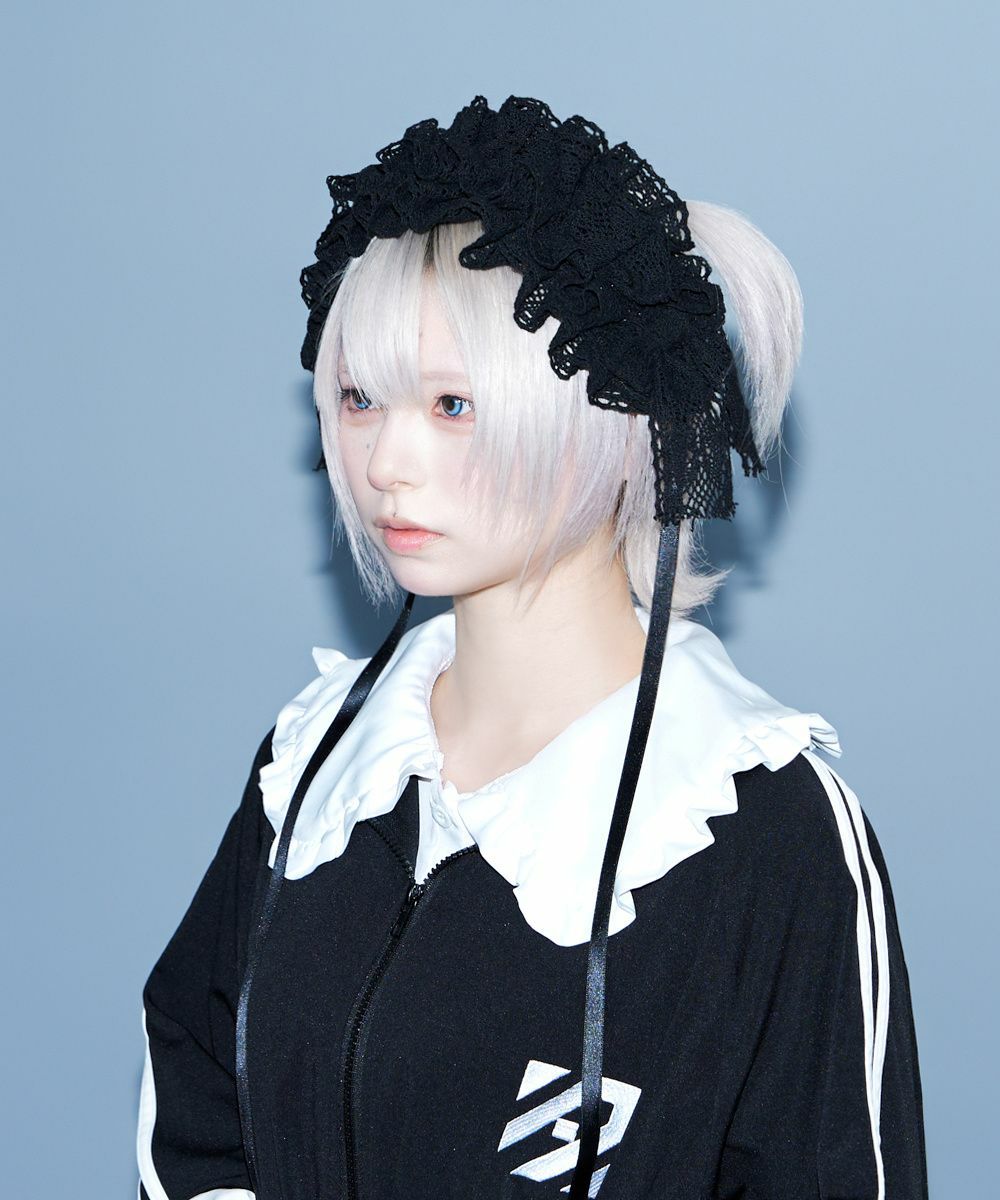 ヘッドドレス02