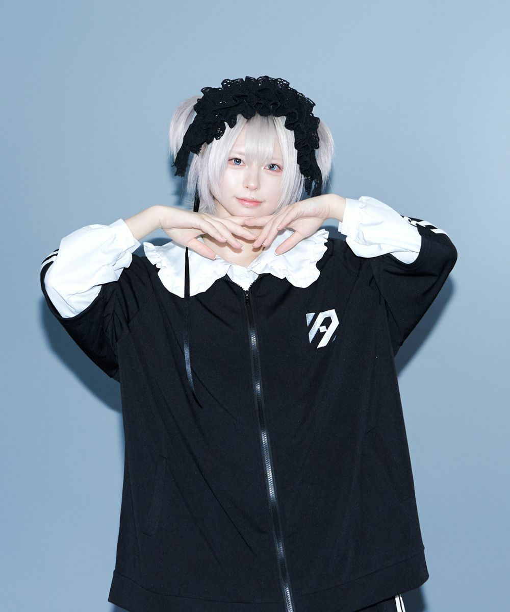 ヘッドドレス06