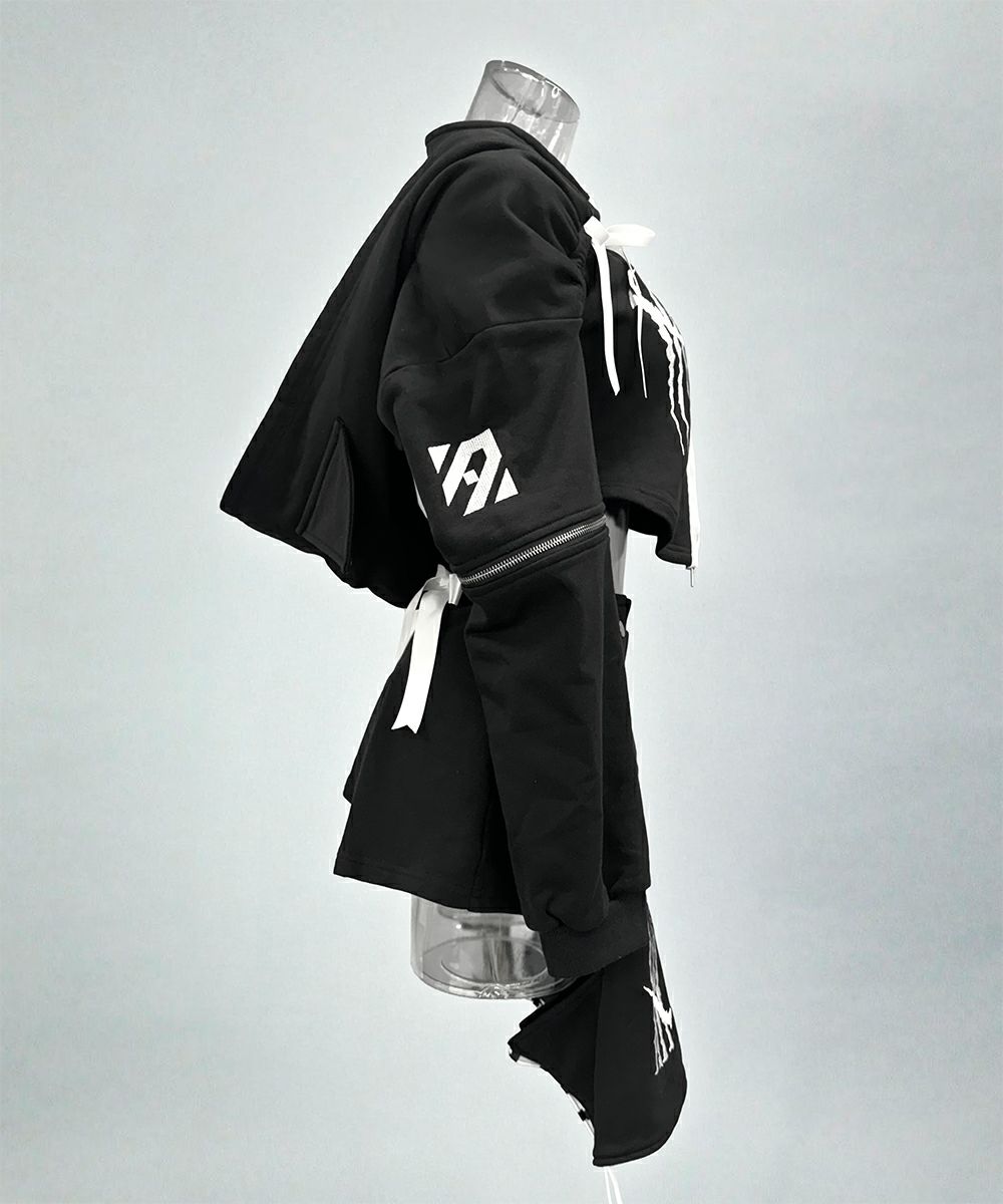 路地裏カスタムセットアップ