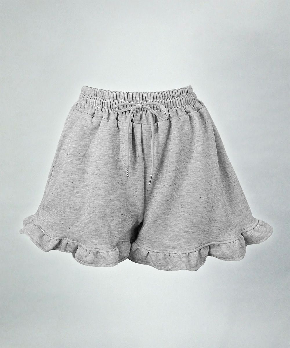 エンジェルドットフリルショーツ