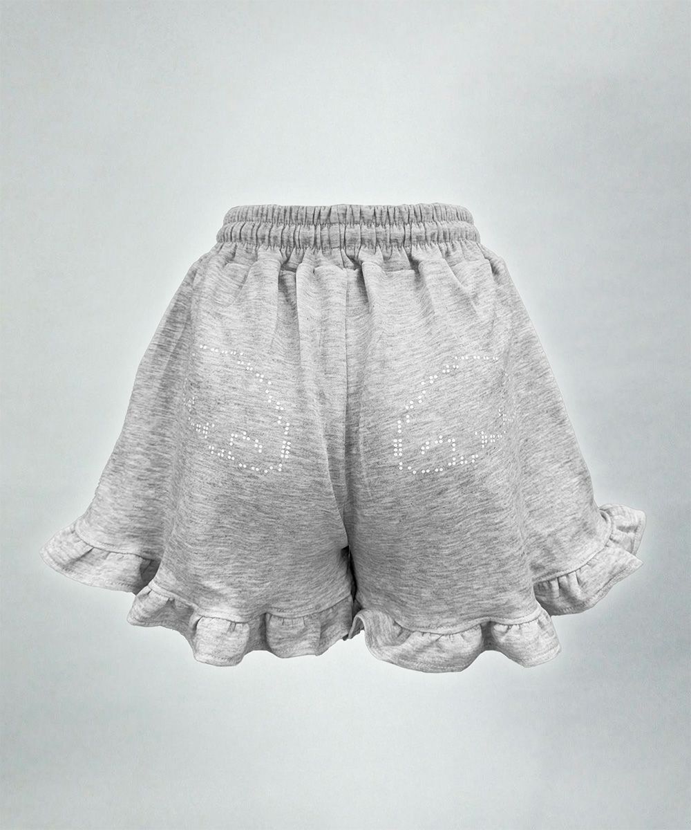 エンジェルドットフリルショーツ