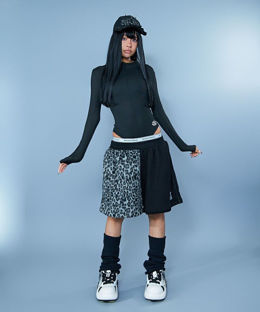 アノネリブレオタード