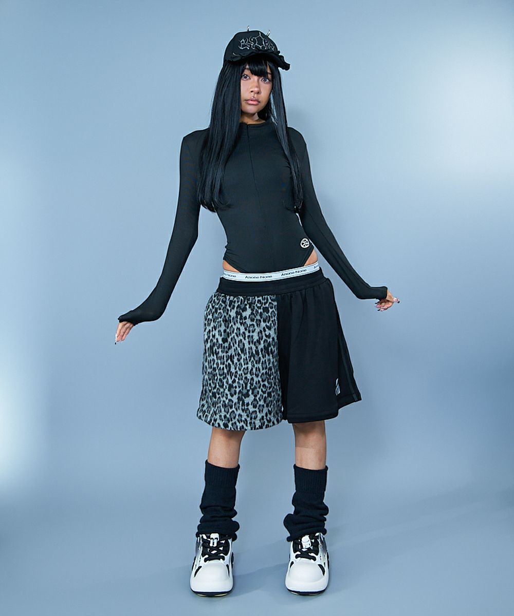 アノネリブレオタード