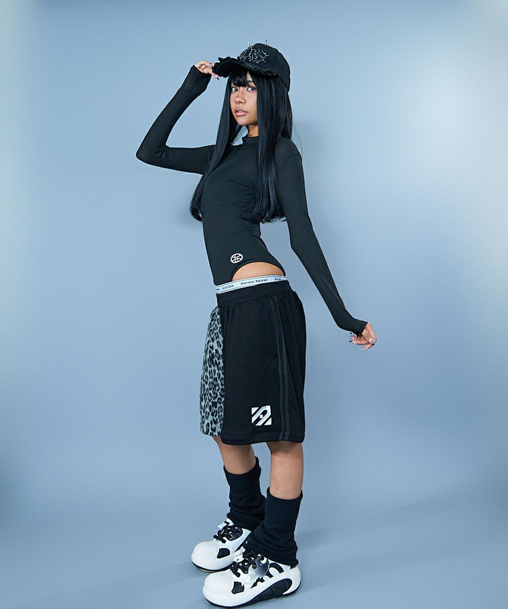 アノネリブレオタード