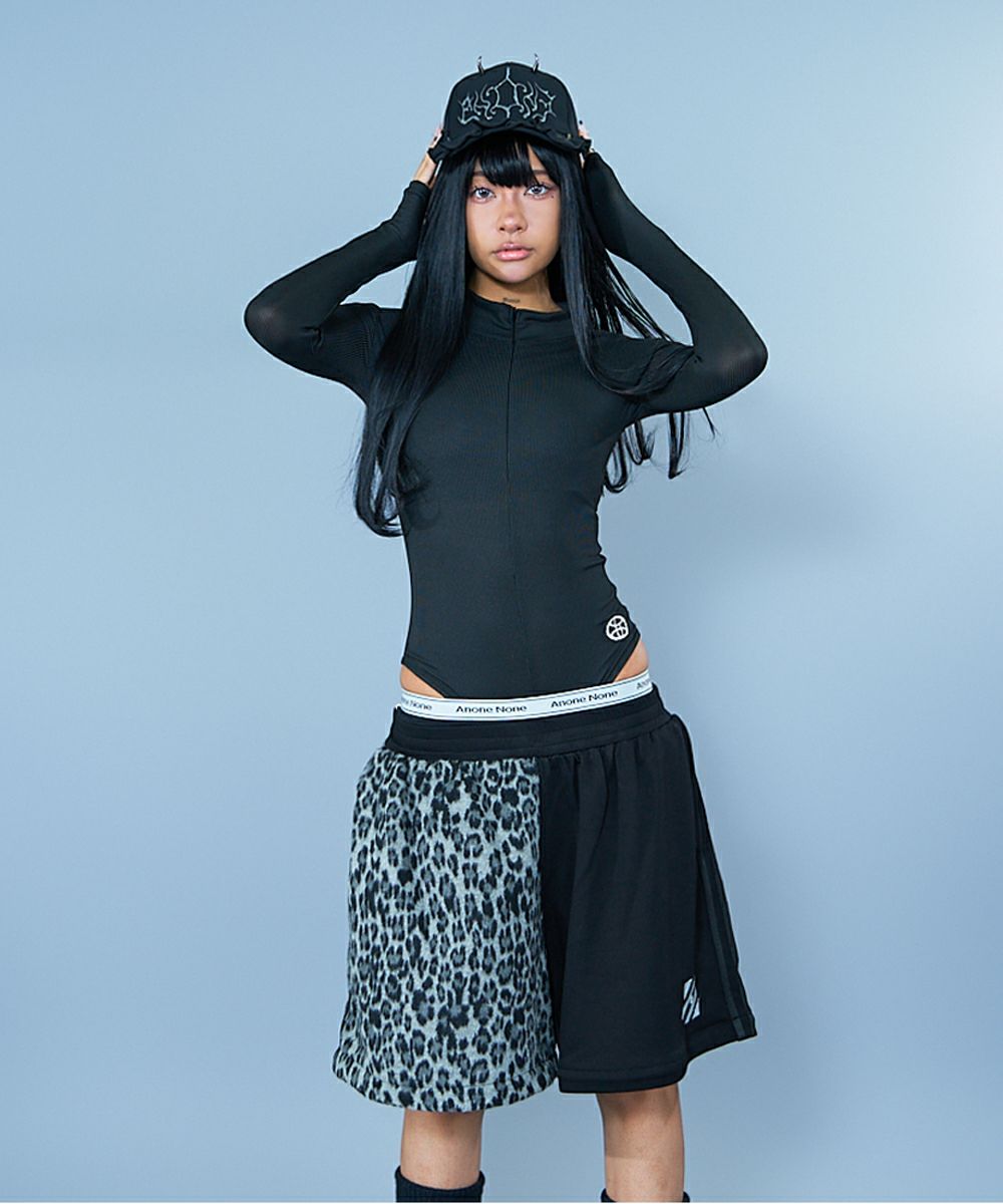 アノネリブレオタード