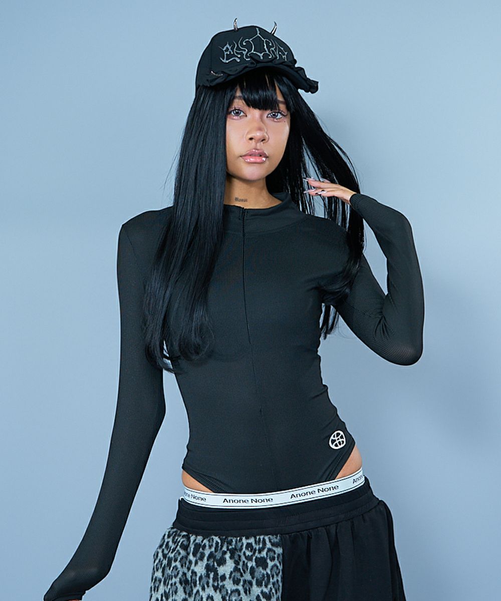 アノネリブレオタード