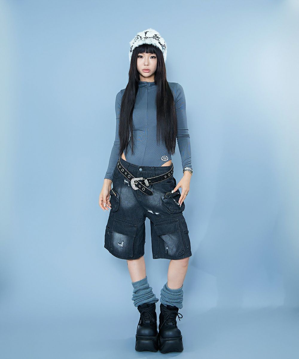 アノネリブレオタード