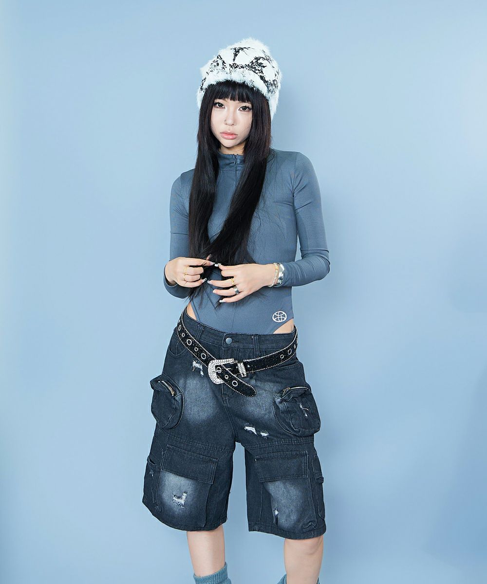 アノネリブレオタード