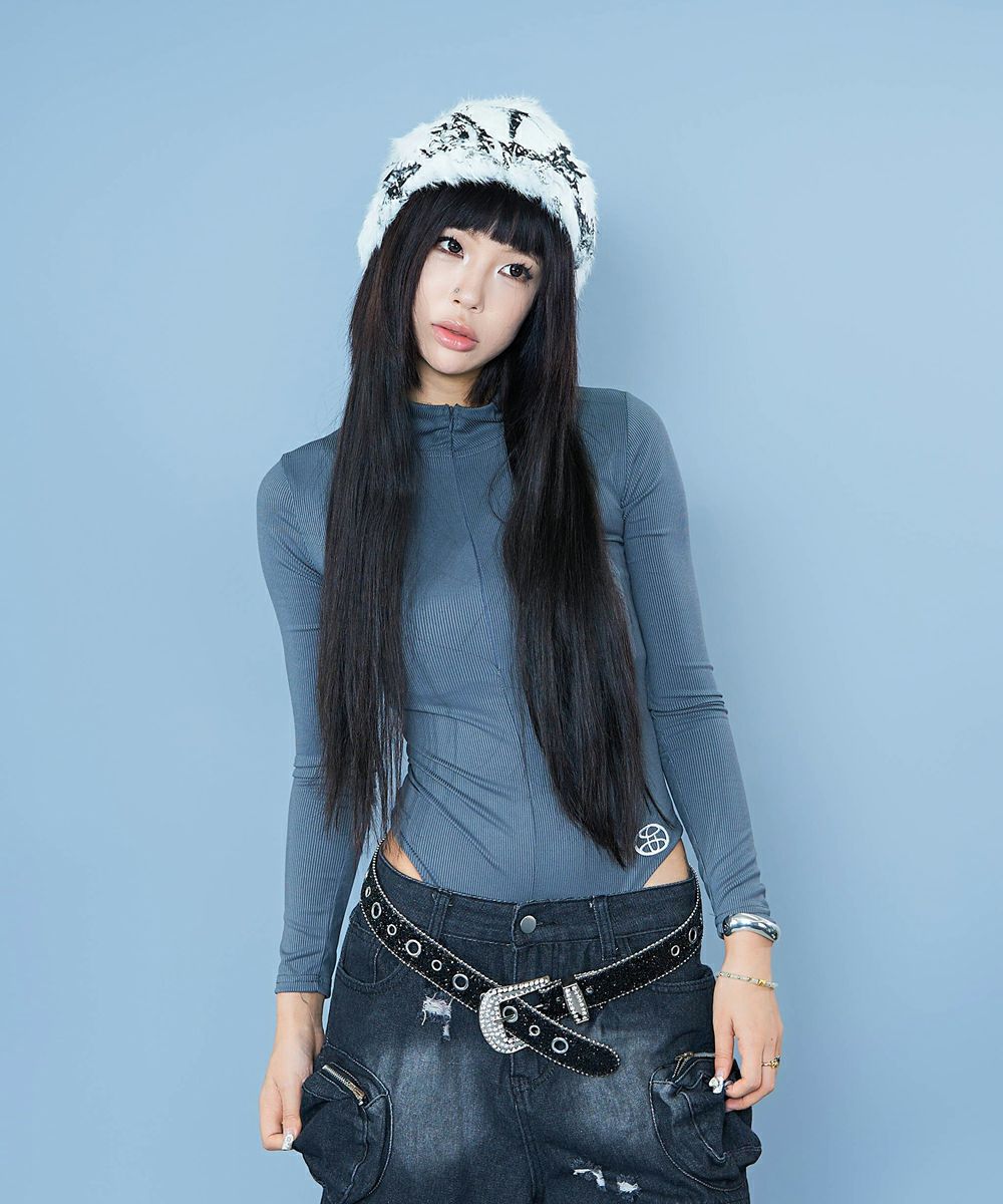 アノネリブレオタード