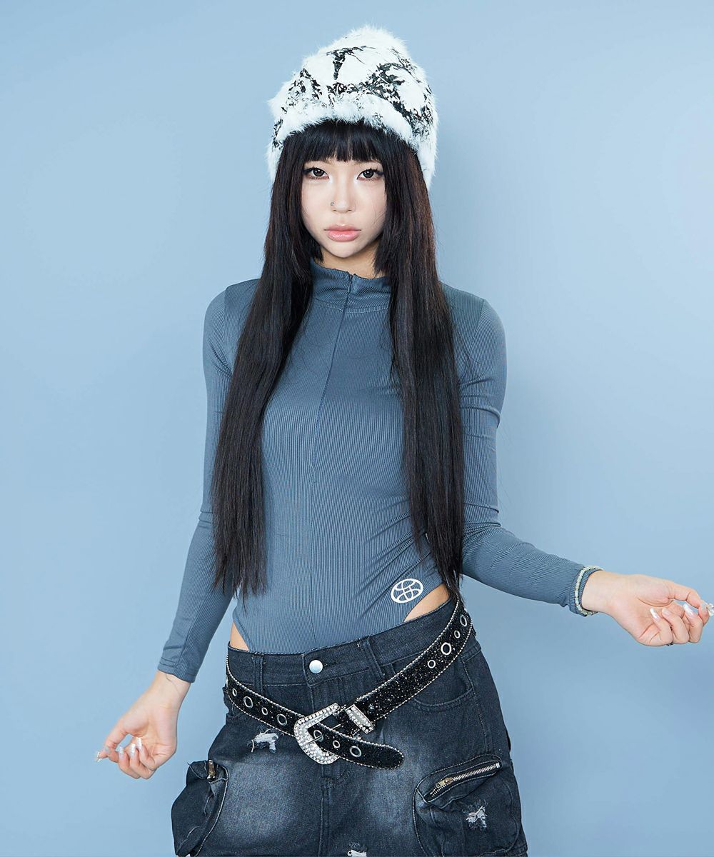 アノネリブレオタード