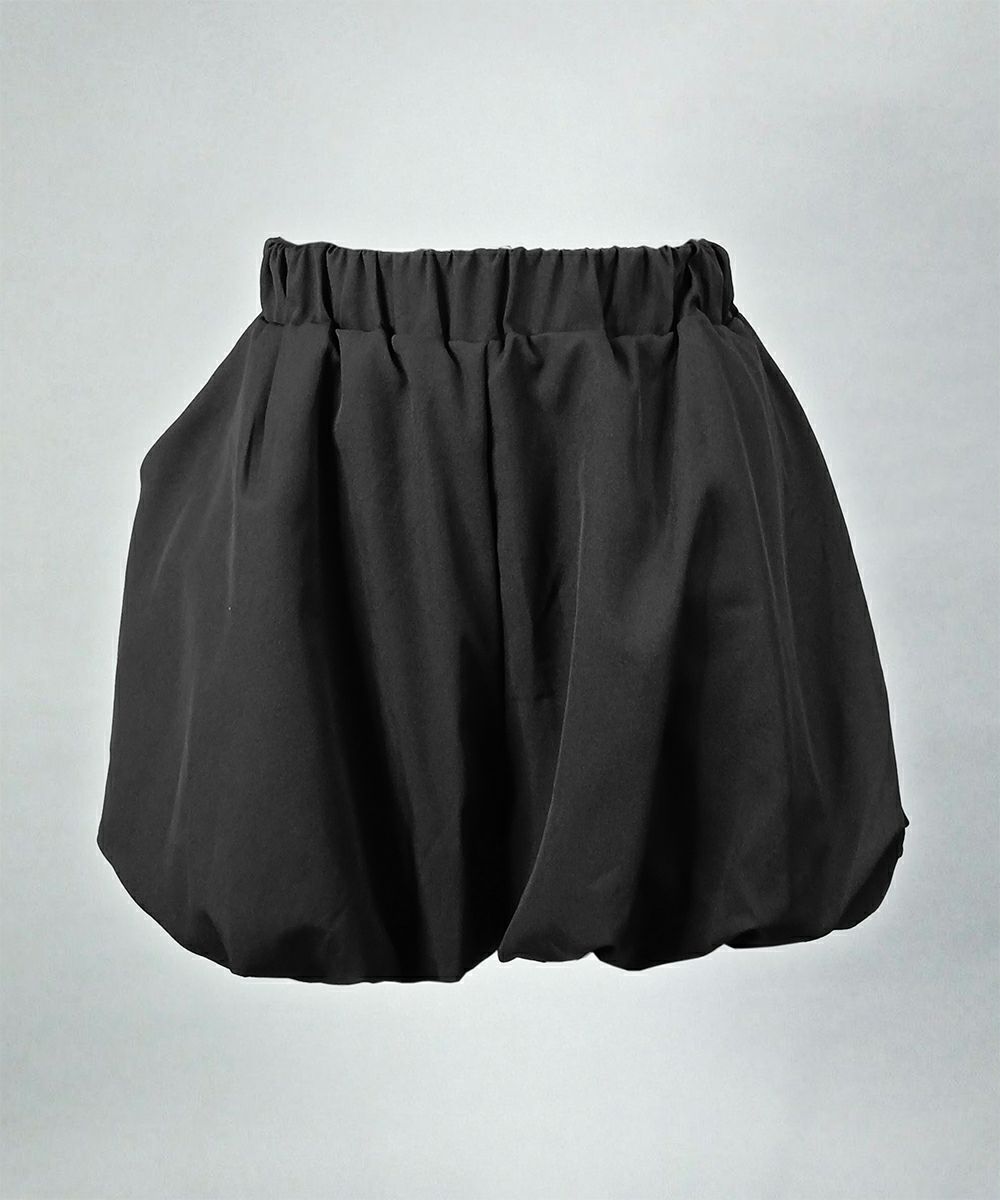 シュシュバルーンキュロット