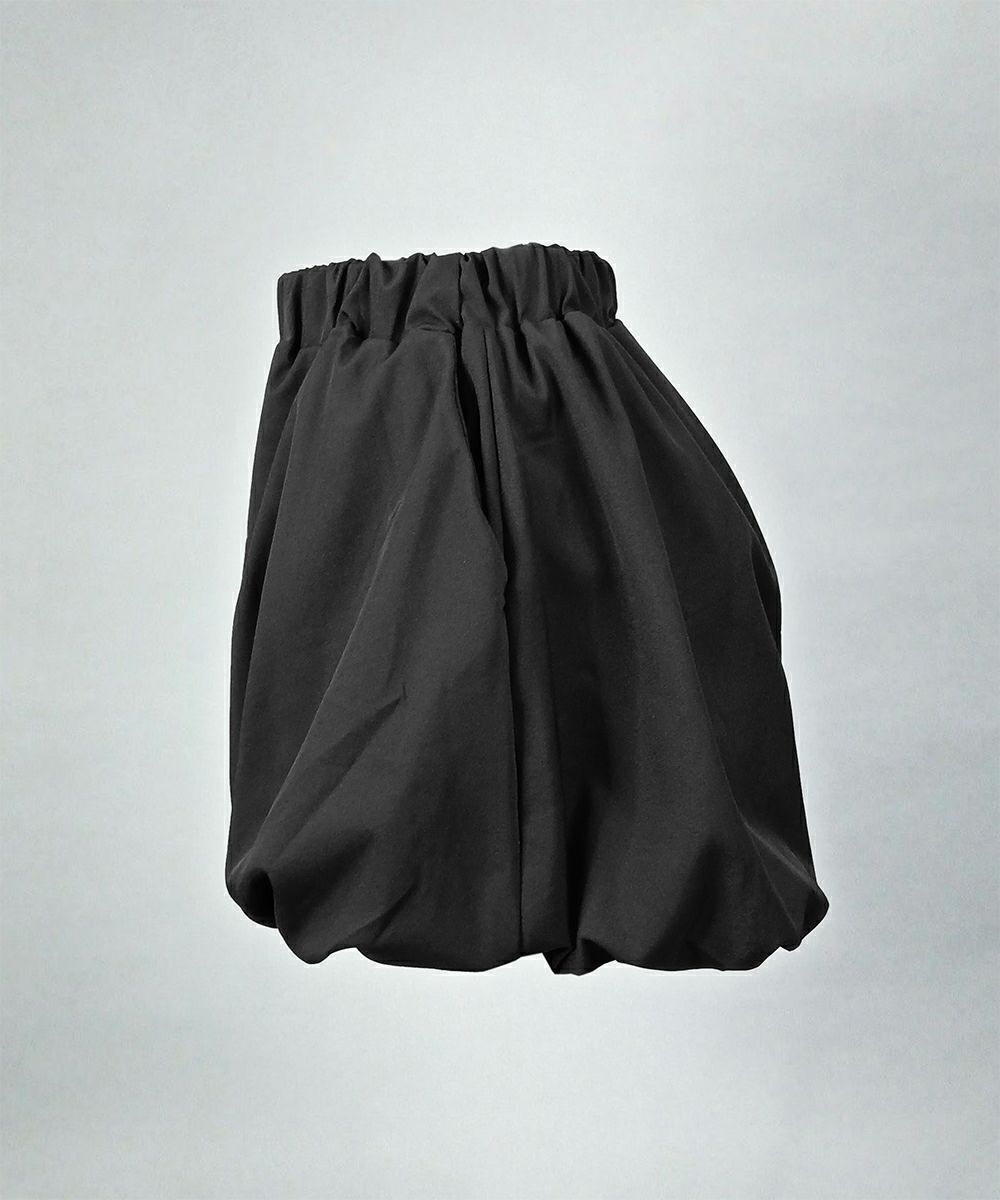 シュシュバルーンキュロット