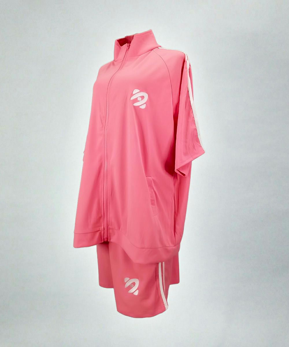 イエベ春(コーラルピンク)