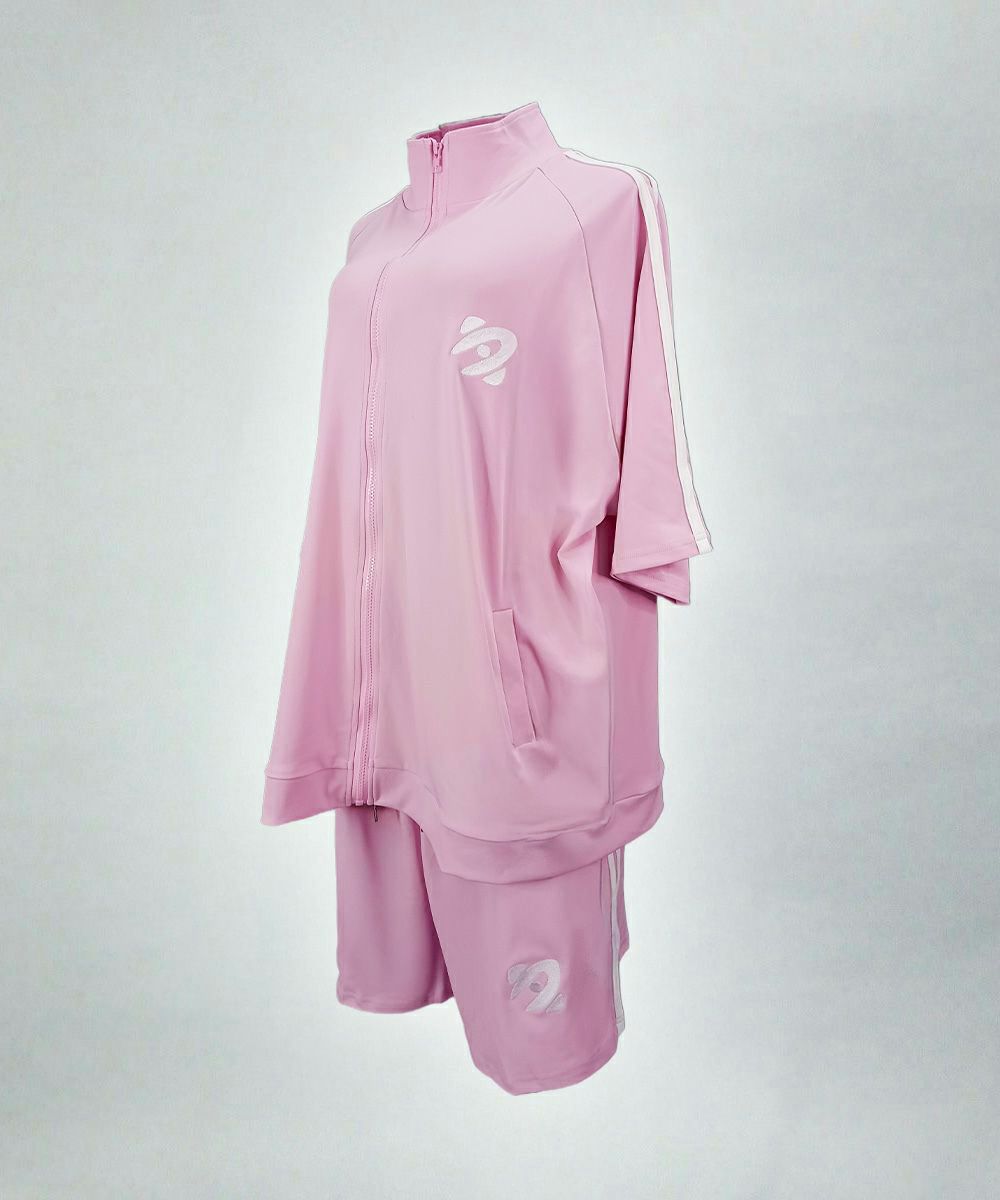 ブルベ夏(ベビーピンク)