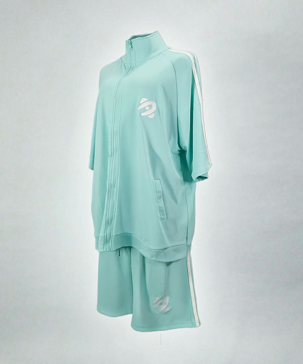 イエベ春(ミントブルー)