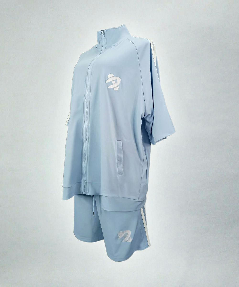 ブルベ夏(ベビーブルー)