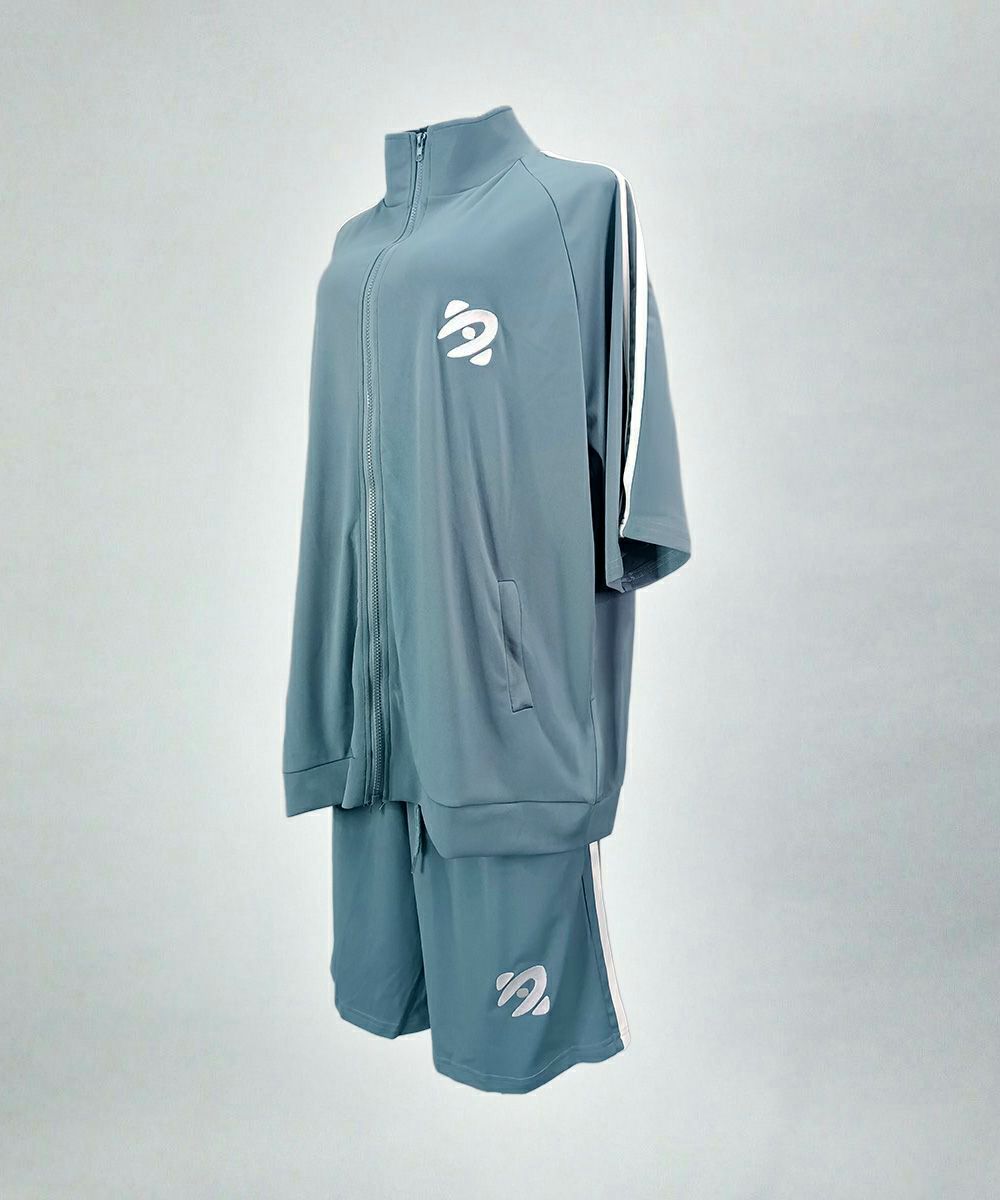 イエベ秋(ダックブルー)