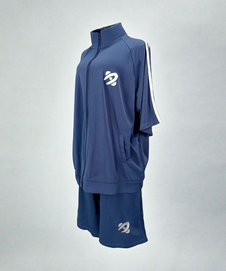 ブルベ冬(インディゴブルー)