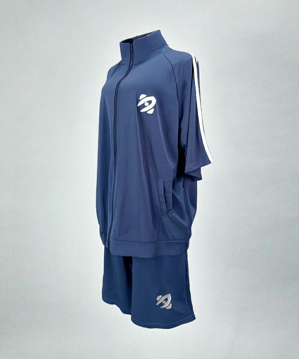 ブルベ冬(インディゴブルー)