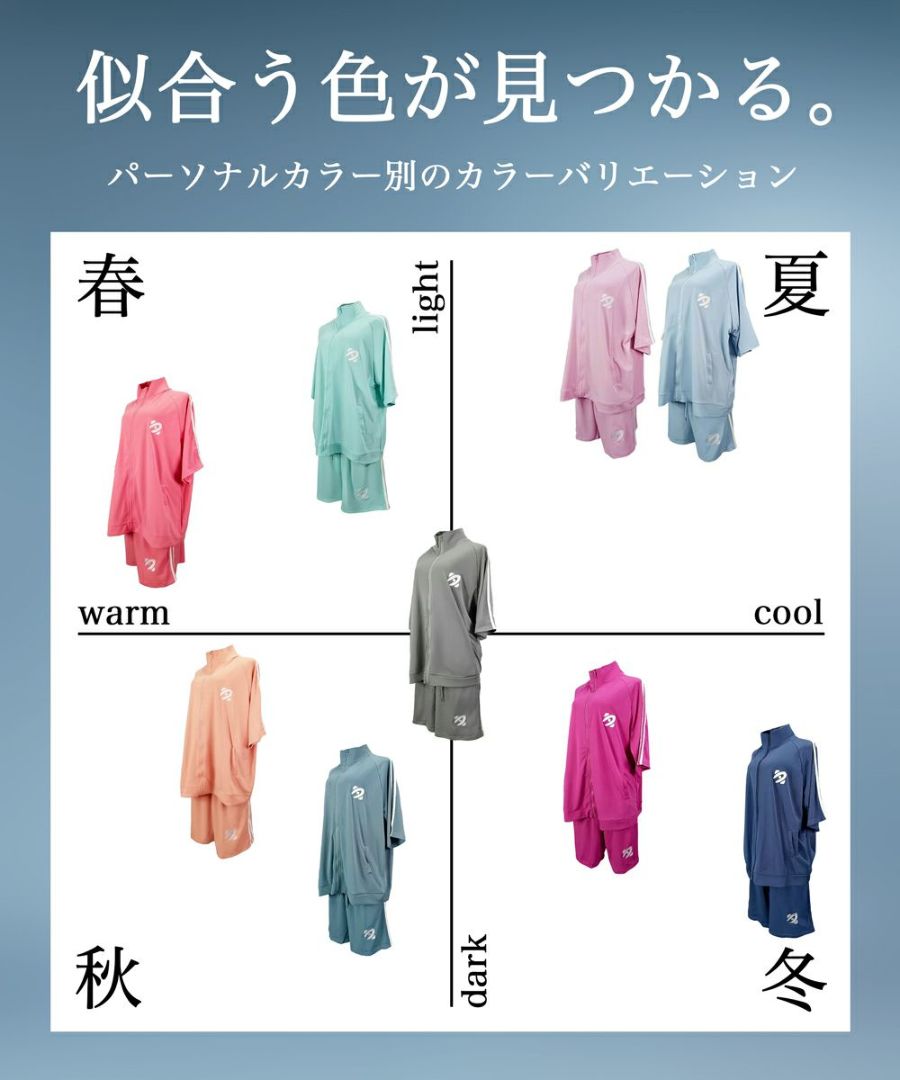 アノネジャージ 青×白(先輩) アノネノネ anonenone anonenone on X: 