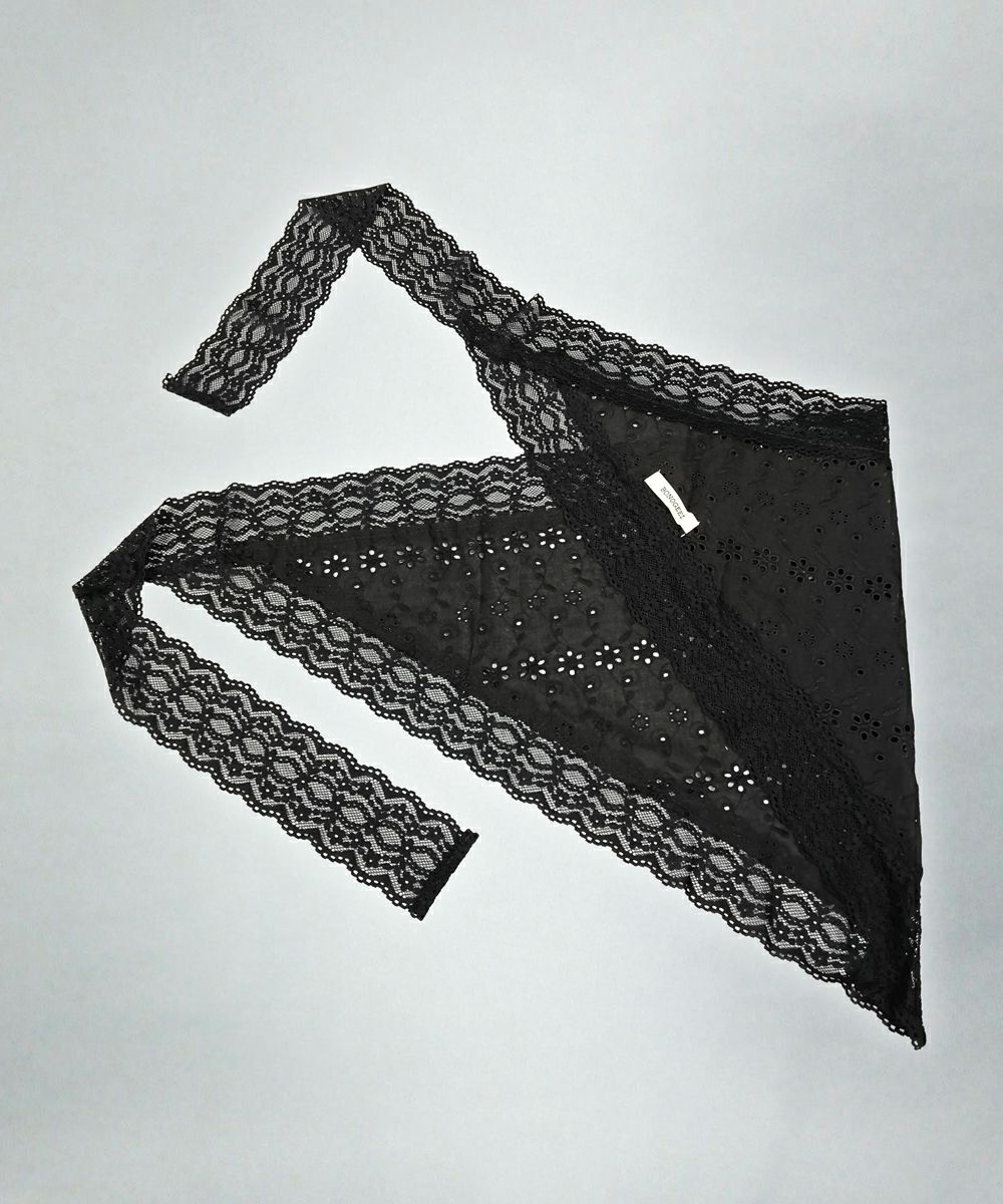 2WAYバブーシュカ