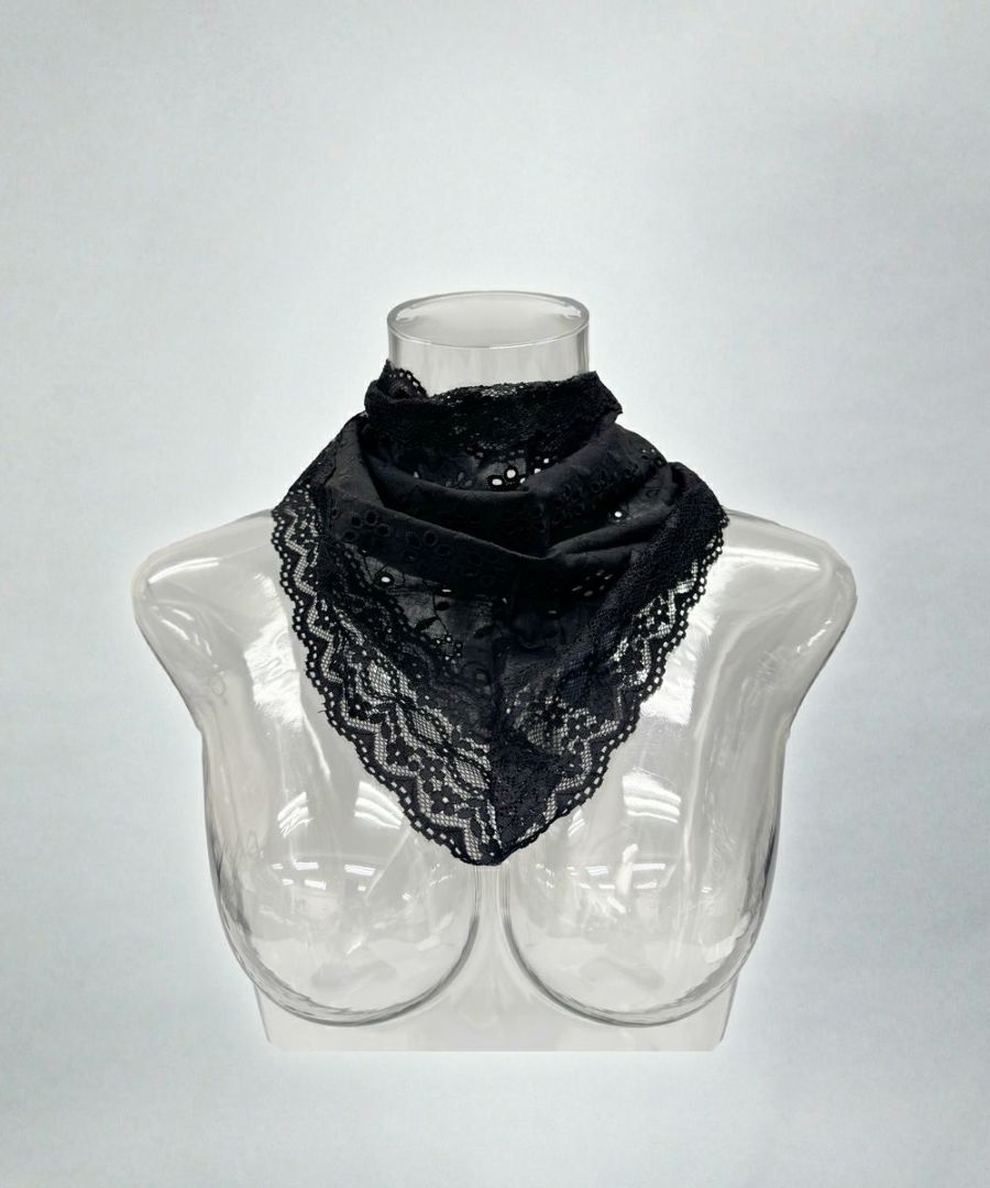 2WAYバブーシュカ