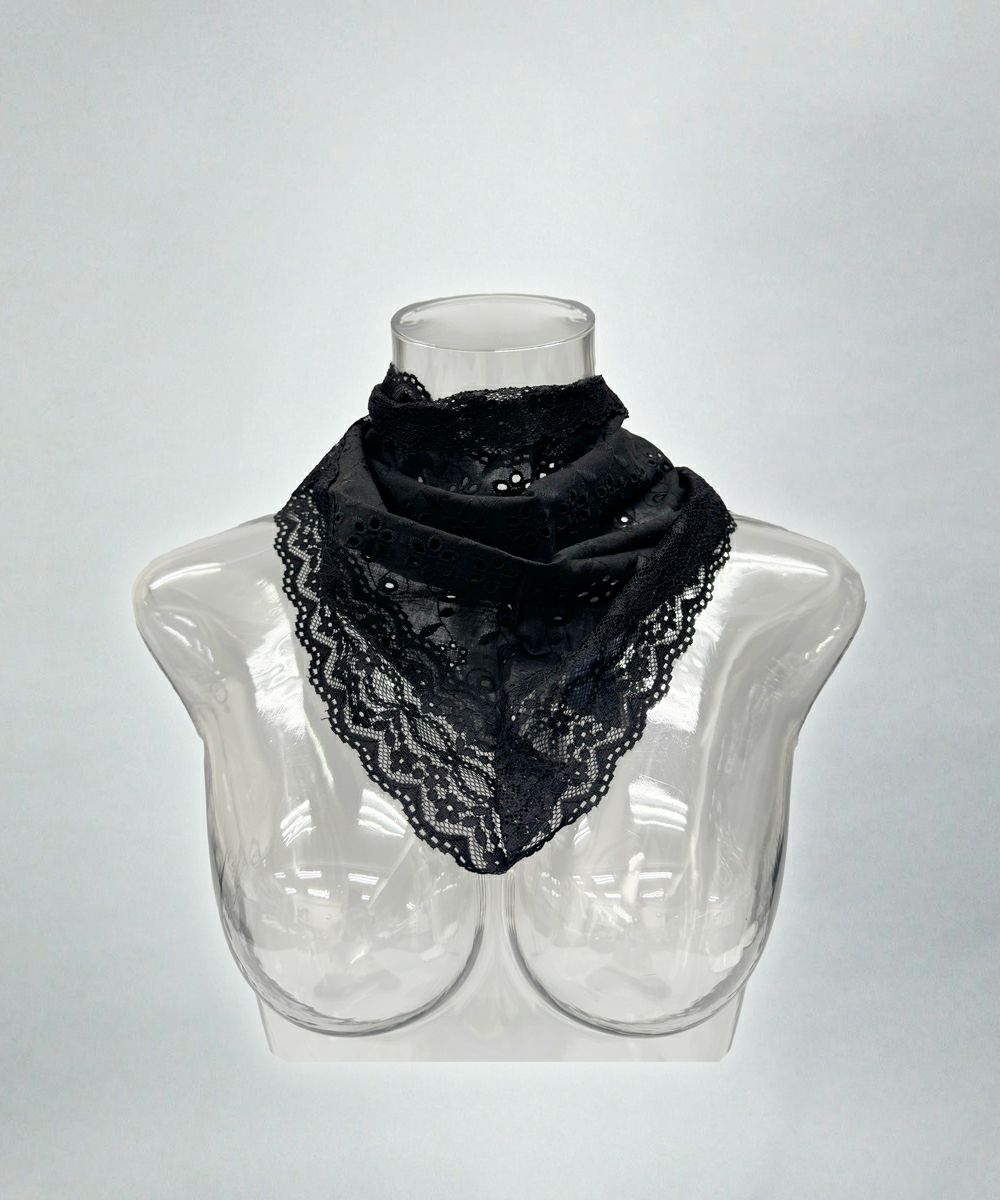 2WAYバブーシュカ