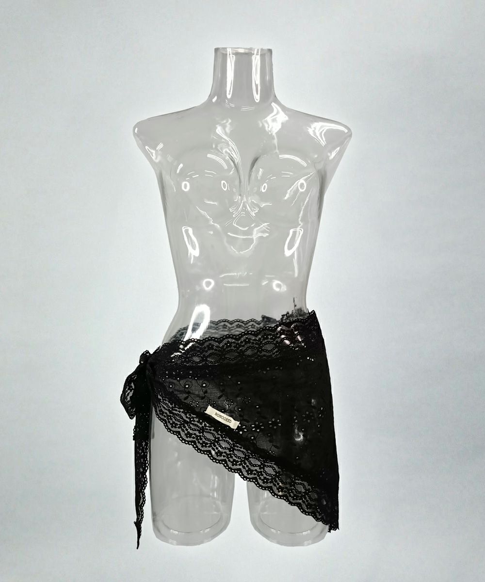 2WAYバブーシュカ