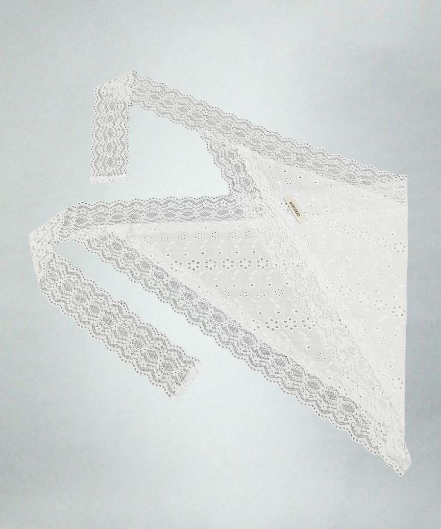 2WAYバブーシュカ