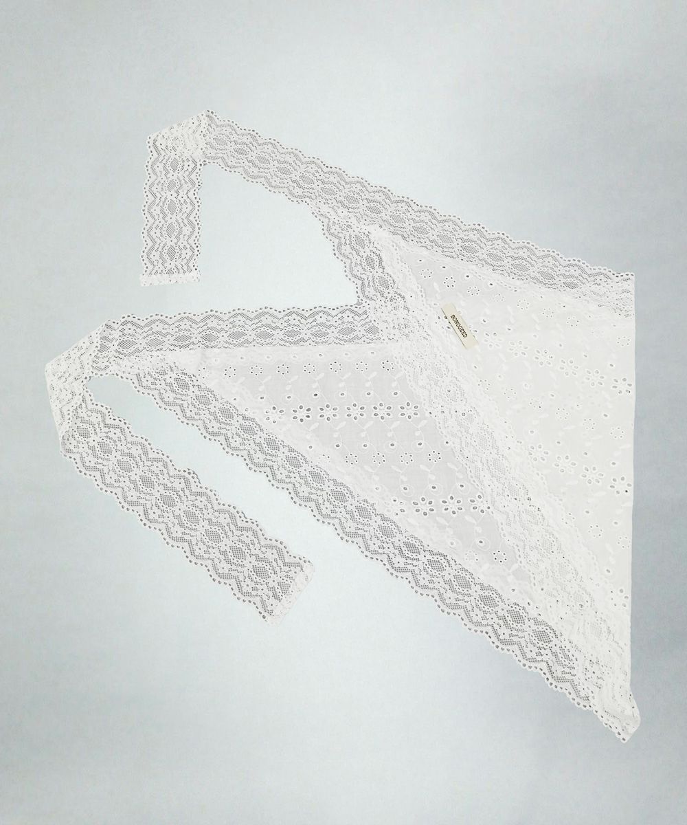 2WAYバブーシュカ